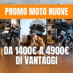 Harley-Davidson Perugia: a ottobre vantaggi fino a 4.900 € sul nuovo
