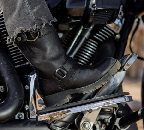 KELLEY TALL RIDE CE – Stivale da donna