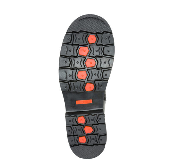 SHIFT RIDE CE - Stivale da uomo