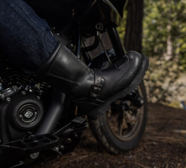 SHIFT RIDE CE - Stivale da uomo