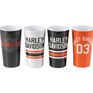 Collezione bicchieri “Varsity”