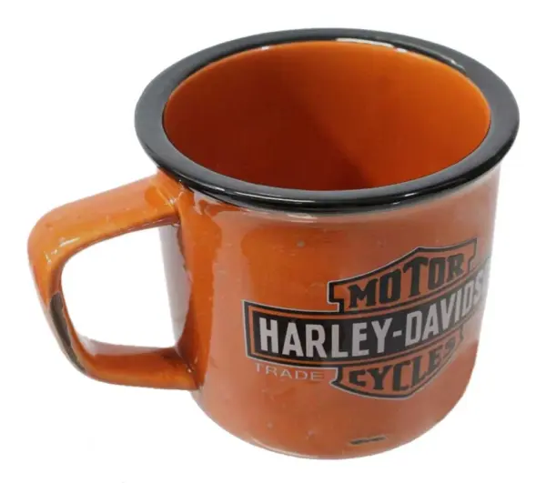TAZZA “CAMPFIRE”